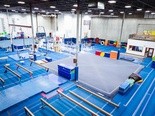 Gymnastics Center «North Shore Gymnastics», reviews and photos, 5555 Pioneer Creek Dr, Maple Plain, MN 55359, USA