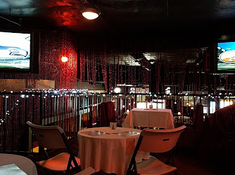 Sunset Terrace Restaurant | Bar | Lounge