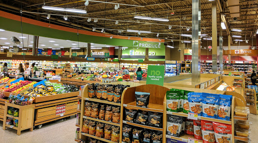 Supermarket «Publix Super Market at Bradford», reviews and photos, 1020 Bradford Plaza Way, Cary, NC 27513, USA