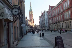 Zegarmistrz Jóźwiak i Syn - sklep z zegarkami, naprawa i renowacja zegarków i zegarów Gdańsk image