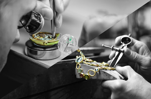 Jeweler «Razny Jewelers», reviews and photos, 1700 Green Bay Rd, Highland Park, IL 60035, USA