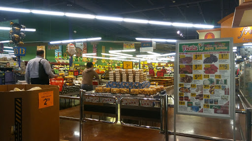 Grocery Store «Fiesta Mart Inc», reviews and photos, 3434 W Illinois Ave, Dallas, TX 75211, USA