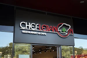 Chef Lebanon Resturant & Cafe image
