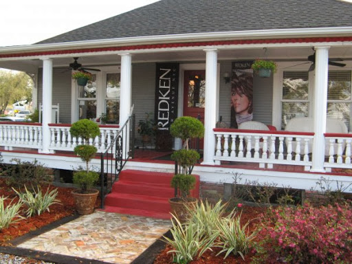 Barber Shop «The Penton House Board Room Barbershop», reviews and photos, 4520 Chumuckla Hwy, Pace, FL 32571, USA