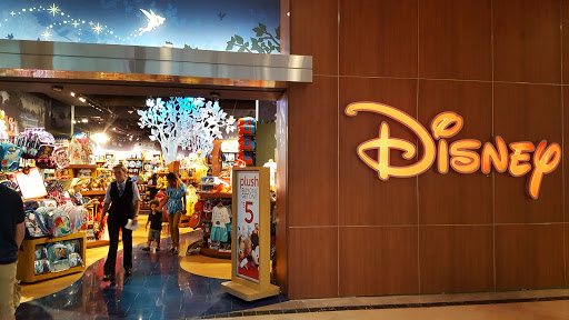 Toy Store «Disney Store», reviews and photos, 400 Commons Way, Bridgewater, NJ 08807, USA