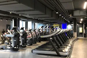 Salle de sport Paris 17 - Fitness Park Batignolles image