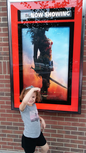 Movie Theater «Bow Tie Criterion Cinemas® 11 & BTX», reviews and photos, 19 Railroad Pl, Saratoga Springs, NY 12866, USA