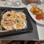 Photo n°1 de l'avis de ivana.e fait le 29/05/2023 à 06:43 sur le  Osteria San Martino à Paese