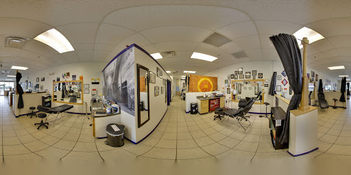 Tattoo Shop «Age of Ink», reviews and photos, 12226 Corporate Blvd #106, Orlando, FL 32817, USA