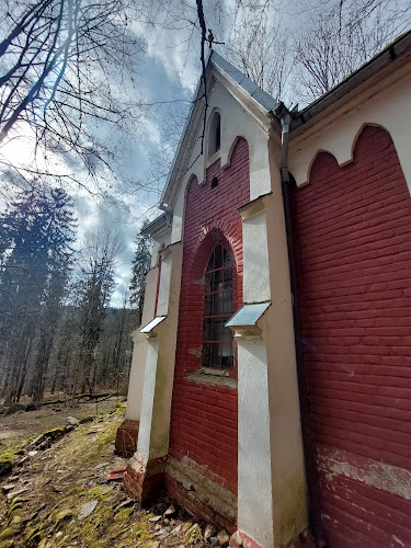 Kaple Panny Marie Bolestné - Laskova Kaple - Kostel
