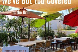 Riverside Grill & Bar image