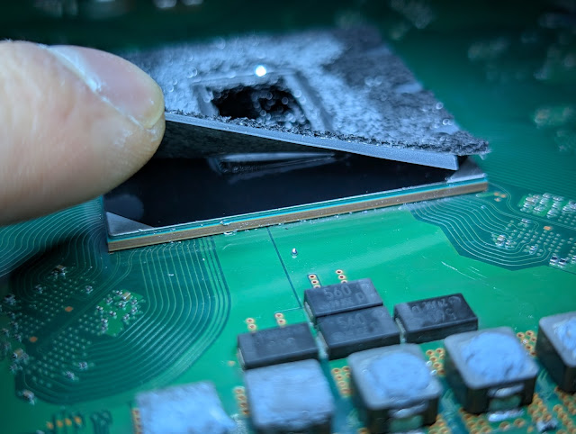 Console Repair Liverpool