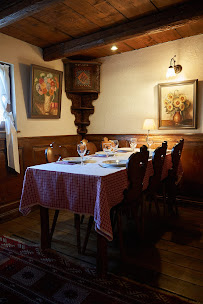 Photos du propriétaire du Restaurant français Le Marronnier - Restaurant à Stutzheim-Offenheim - n°8
