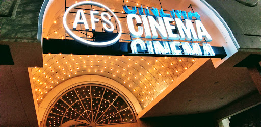 Event Venue «AFS Cinema», reviews and photos, 6406 N Interstate 35 Frontage Rd Suite 3100, Austin, TX 78752, USA