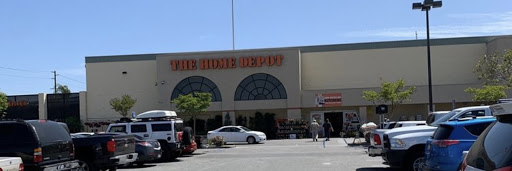 Home Improvement Store «The Home Depot», reviews and photos, 12131 Beach Blvd, Stanton, CA 90680, USA