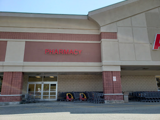 Grocery Store «ACME Markets», reviews and photos, 5734 Berkshire Valley Rd, Oak Ridge, NJ 07438, USA