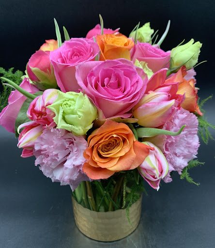 Florist «Gifts from the Heart Florist», reviews and photos, 783 Deer Park Ave, North Babylon, NY 11703, USA
