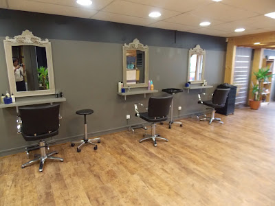 MARYBELLA - Votre institut de beauté à Caen - Spécialiste cheveux afro à Caen