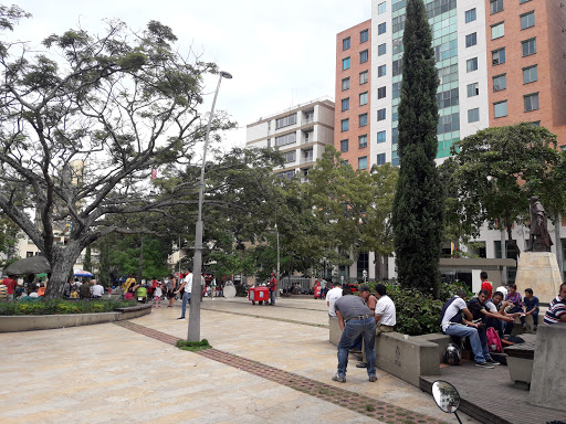 Parque Santander