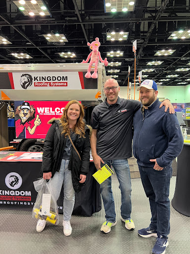 Roofing Contractor «Kingdom Construction», reviews and photos, 1115 S Pennsylvania St, Marion, IN 46953, USA