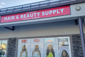 Hairsense Beauty Supply