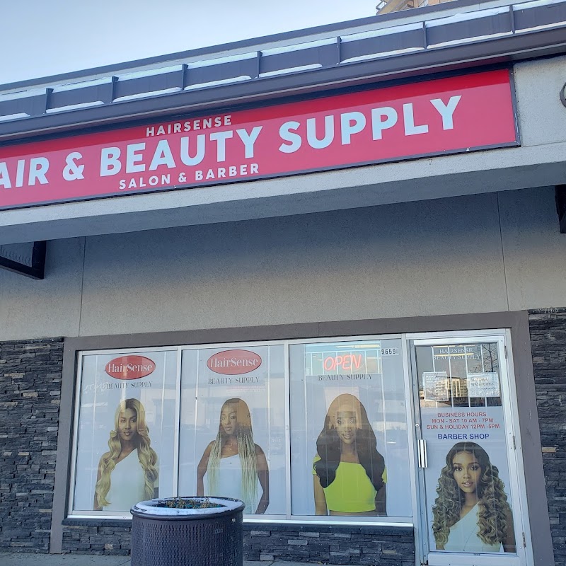Hairsense Beauty Supply