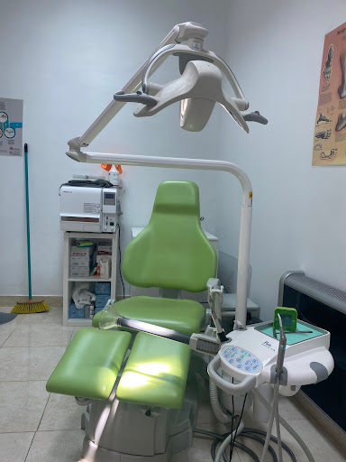 Clinica podologica Leire Ayuso en Briviesca, Burgos