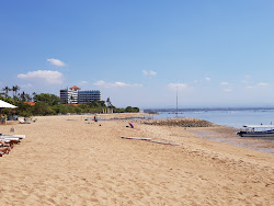 Foto av Sindhu Beach - populär plats bland avkopplingskännare