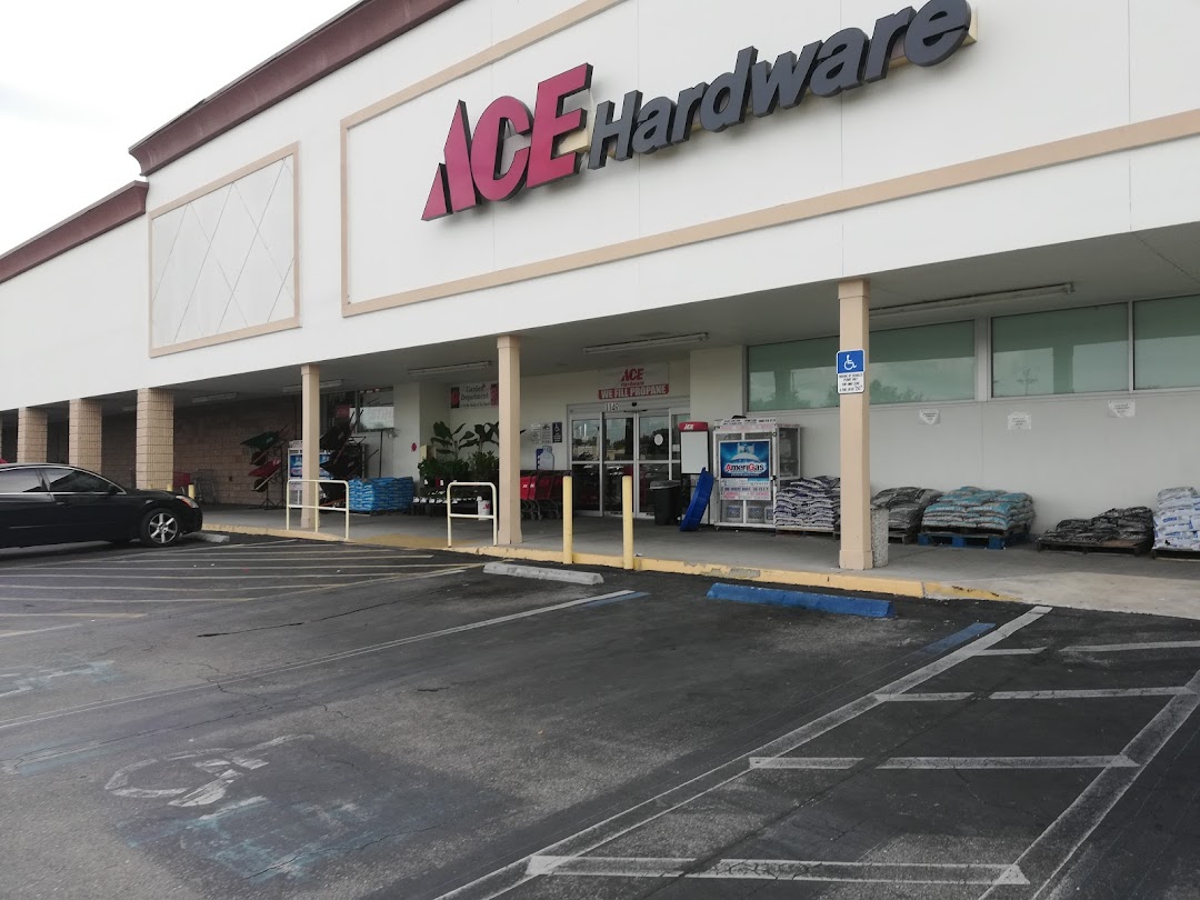 Vision Ace Hardware
