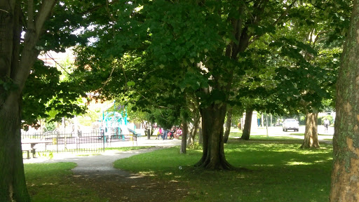 Recreation Center «Edgerton Recreation Center», reviews and photos, 41 Backus St, Rochester, NY 14608, USA