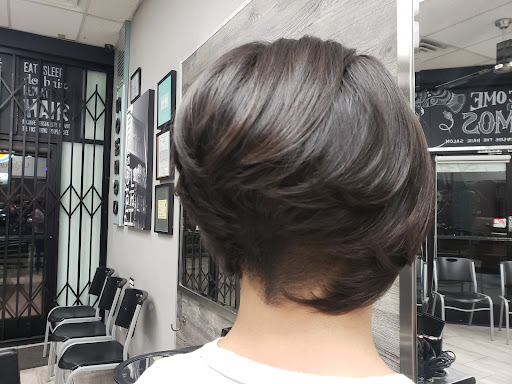 Beauty Salon «Cosmos Beauty Salon & Supply», reviews and photos, 3515 Whittier Blvd # 3, Los Angeles, CA 90023, USA