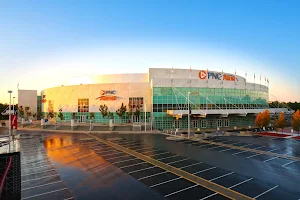 PNC Arena image