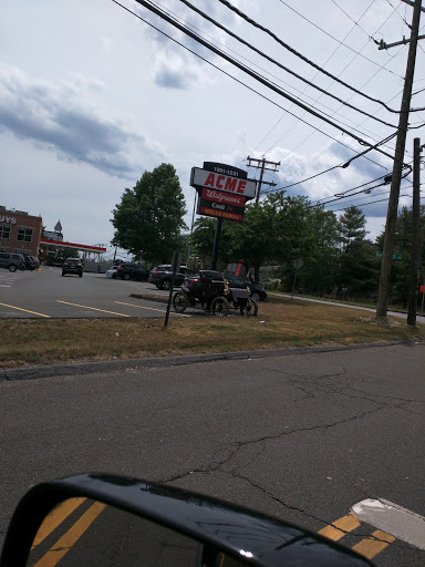 Grocery Store «ACME Markets», reviews and photos, 1201 High Ridge Rd, Stamford, CT 06905, USA
