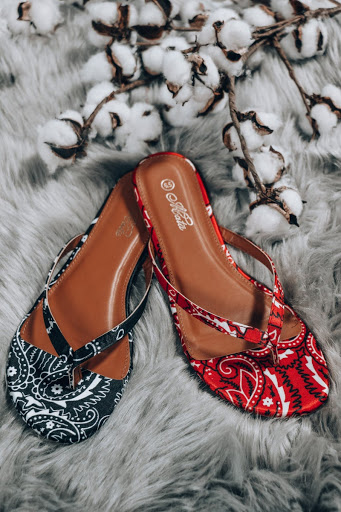 Boutique «One Faith Boutique», reviews and photos, 425 W Main St, Yukon, OK 73099, USA