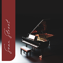 Sean Street Piano - Photo 8 - Car repair in Wichita Falls, TX, Wichita Falls