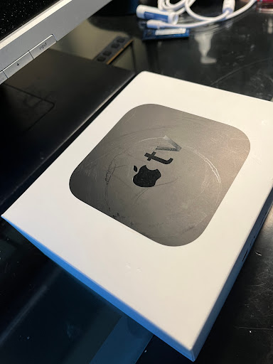 Anything Mac image