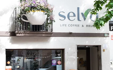 SELVA Life Coffee & Brunch image