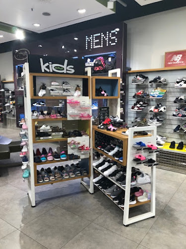 Reviews of schuh in Norwich - Shoe store