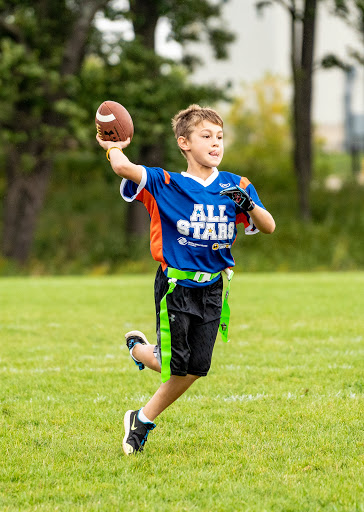 Recreation Center «Randall Oaks Recreation Center», reviews and photos, 500 Randall Rd, West Dundee, IL 60118, USA