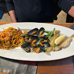 Photo n°3 de l'avis de Véronique.a fait le 21/05/2023 à 13:44 sur le  I Fratelli, Restaurant Pizzería à Rome