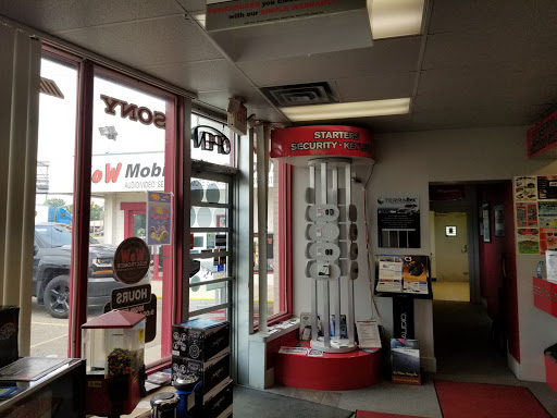 Wow Electronics, 36920 Groesbeck Hwy, Charter Twp of Clinton, MI 48035, USA, 