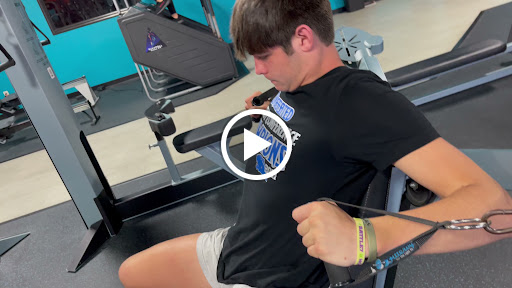 Gym «Sync Fitness & Movement», reviews and photos, 605 Dave Ward Dr #102, Conway, AR 72034, USA