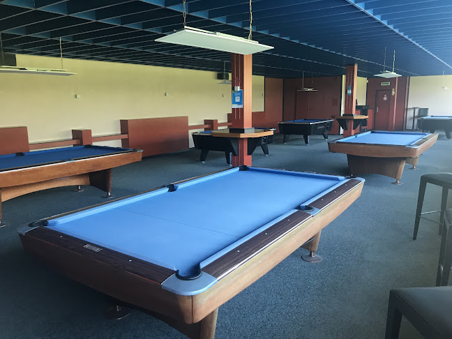 Comentarii opinii despre Castel Bowling