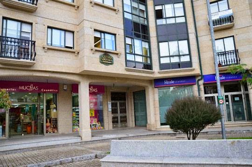 MAYPE en Bertamiráns, A Coruña