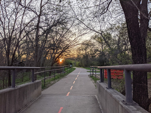 Park «River Legacy Parks», reviews and photos, 701 NE Green Oaks Blvd, Arlington, TX 76006, USA
