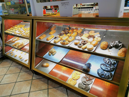 Croissantería Estefanía en Priego de Córdoba, Córdoba