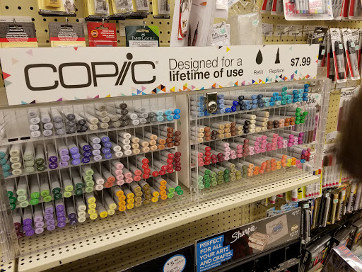 Craft Store «Hobby Lobby», reviews and photos, 1275 S College Mall Rd, Bloomington, IN 47401, USA