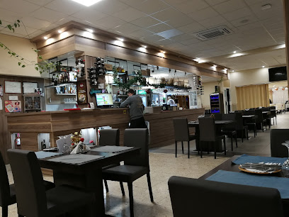 Centrál Étterem és Pizzéria