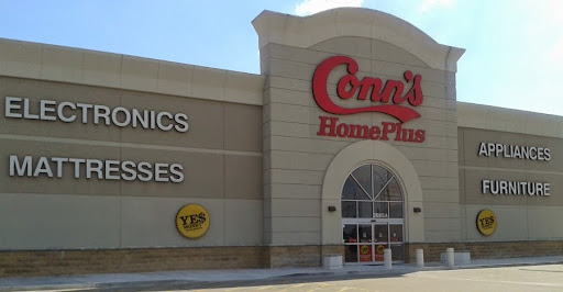 Conn's HomePlus