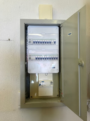 SARL BJ.ELECTRICITE à Ajaccio